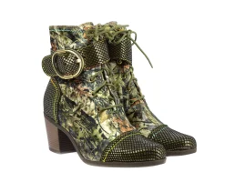 Best Sale Bottines - ELISE 03 Bottines