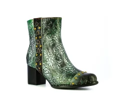 Store Bottines - EMCILIEO 23 Bottines