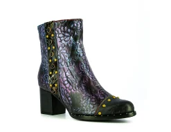 Store Bottines - EMCILIEO 23 Bottines