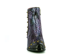 Store Bottines - EMCILIEO 23 Bottines