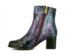 Store Bottines - EMCILIEO 23 Bottines