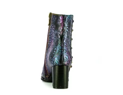 Store Bottines - EMCILIEO 23 Bottines