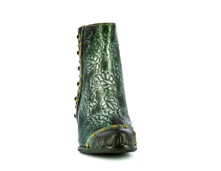 Store Bottines - EMCILIEO 23 Bottines