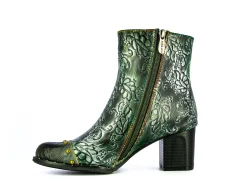 Store Bottines - EMCILIEO 23 Bottines