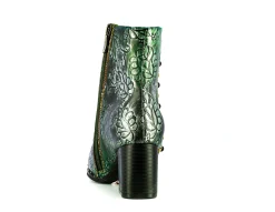 Store Bottines - EMCILIEO 23 Bottines