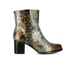 Store Bottines - EMCILIEO 23 Bottines
