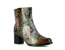Store Bottines - EMCILIEO 23 Bottines