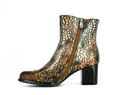 Store Bottines - EMCILIEO 23 Bottines