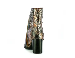 Store Bottines - EMCILIEO 23 Bottines