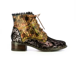 Best Bottines - EMCMAO 15 Outlet Chaussures|Bottines