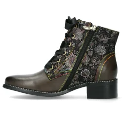 Outlet Bottines - EMCMAO 05 Bottines