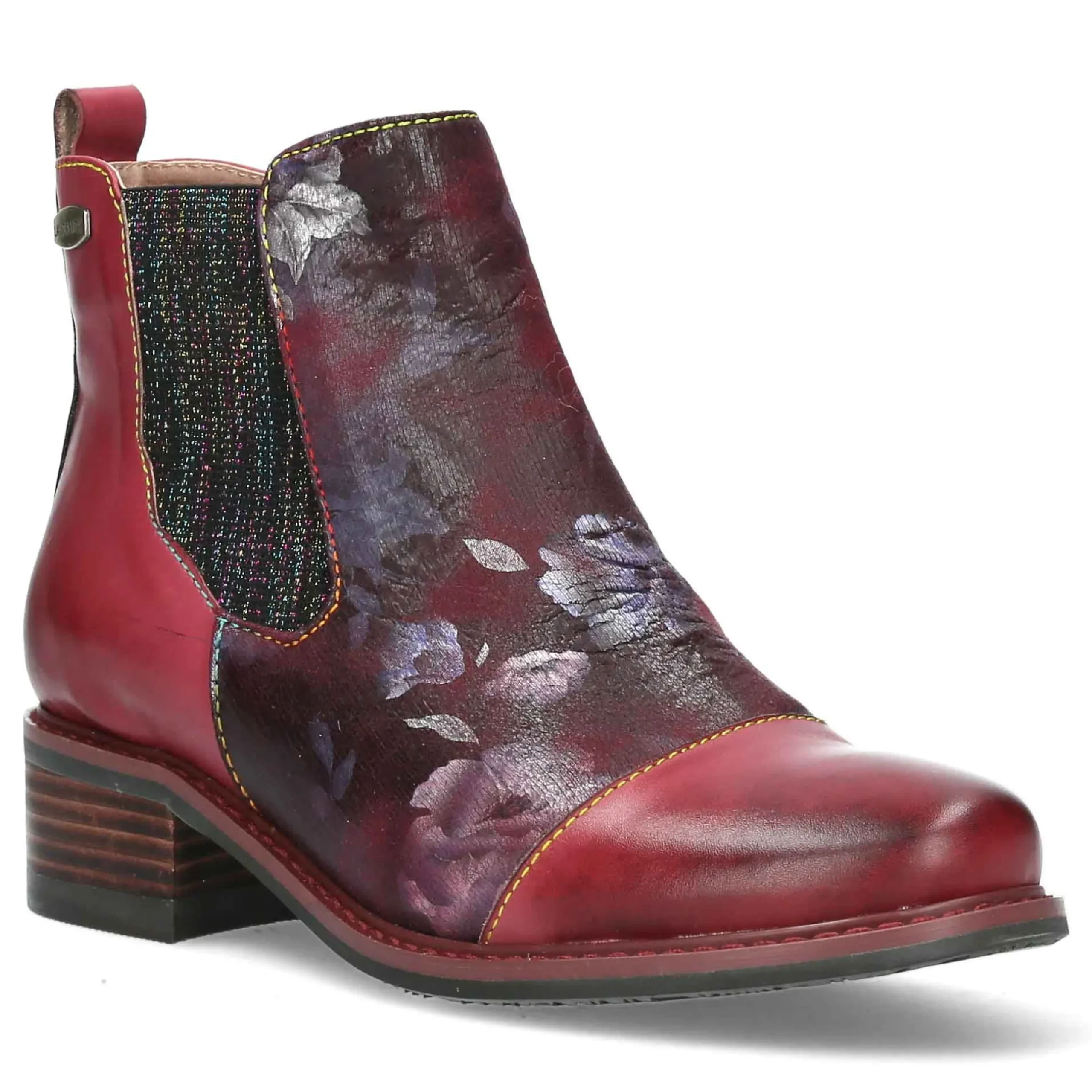 Sale Bottines - EMCMAO 65 Bottines