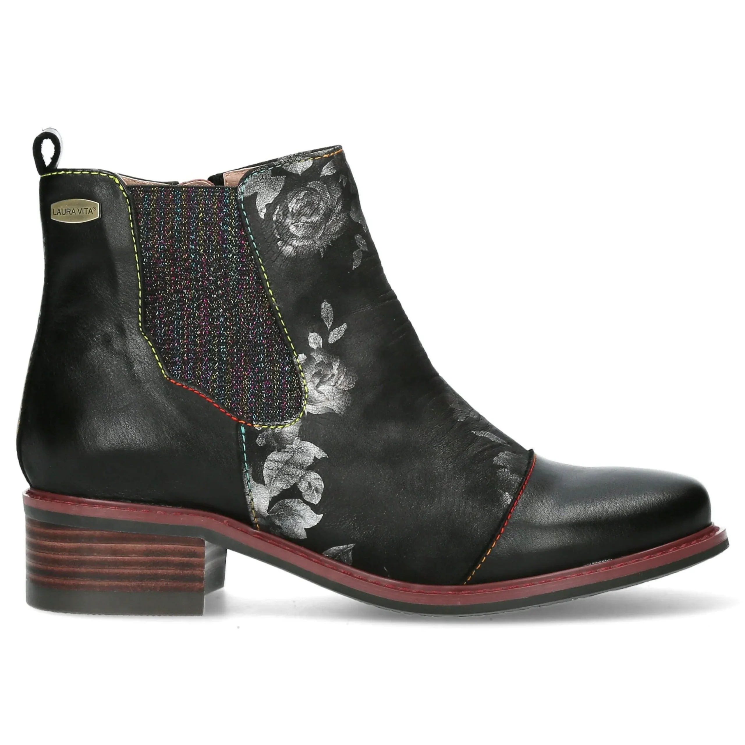 Sale Bottines - EMCMAO 65 Bottines