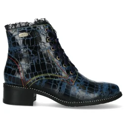 Best Bottines - EMCMAO 05D Bottines