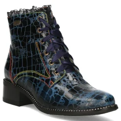 Best Bottines - EMCMAO 05D Bottines