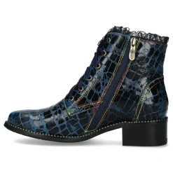 Best Bottines - EMCMAO 05D Bottines