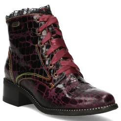Best Bottines - EMCMAO 05D Bottines