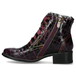 Best Bottines - EMCMAO 05D Bottines