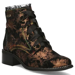 New Bottines - EMCMAO 05F Bottines