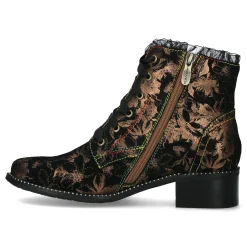 New Bottines - EMCMAO 05F Bottines