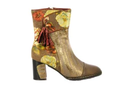 Cheap Bottines - EMELINE 02 Outlet Chaussures|Bottines