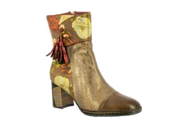 Cheap Bottines - EMELINE 02 Outlet Chaussures|Bottines