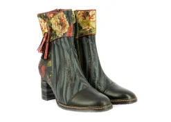 Cheap Bottines - EMELINE 02 Outlet Chaussures|Bottines