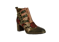 Clearance Bottines - EMELINE 03 Bottines