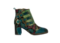 Clearance Bottines - EMELINE 03 Bottines