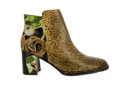 Cheap Bottines - EMELINE 01 Outlet Chaussures|Bottines