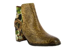 Cheap Bottines - EMELINE 01 Outlet Chaussures|Bottines