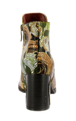 Cheap Bottines - EMELINE 01 Outlet Chaussures|Bottines