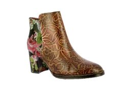 Cheap Bottines - EMELINE 01 Outlet Chaussures|Bottines