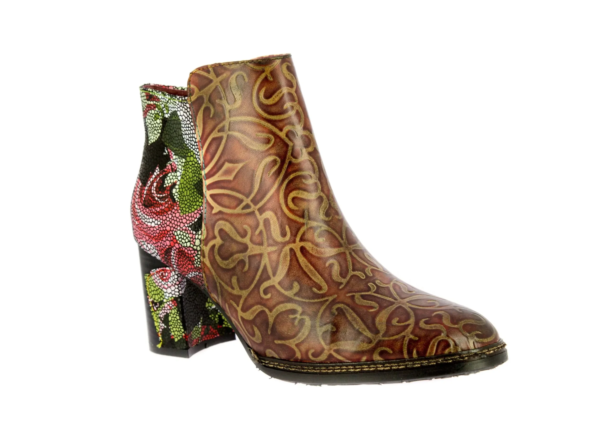 Cheap Bottines - EMELINE 01 Outlet Chaussures|Bottines