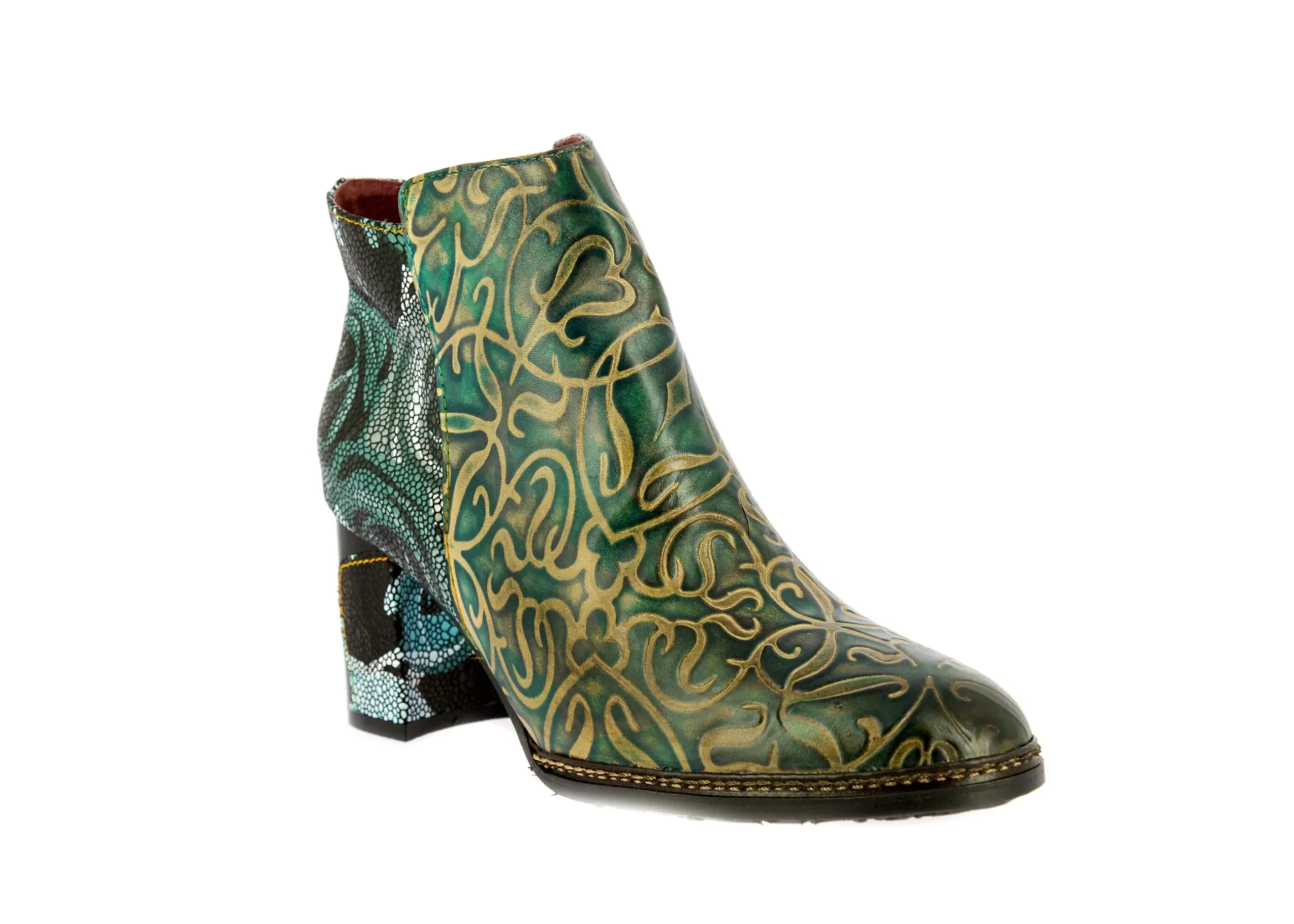 Cheap Bottines - EMELINE 01 Outlet Chaussures|Bottines