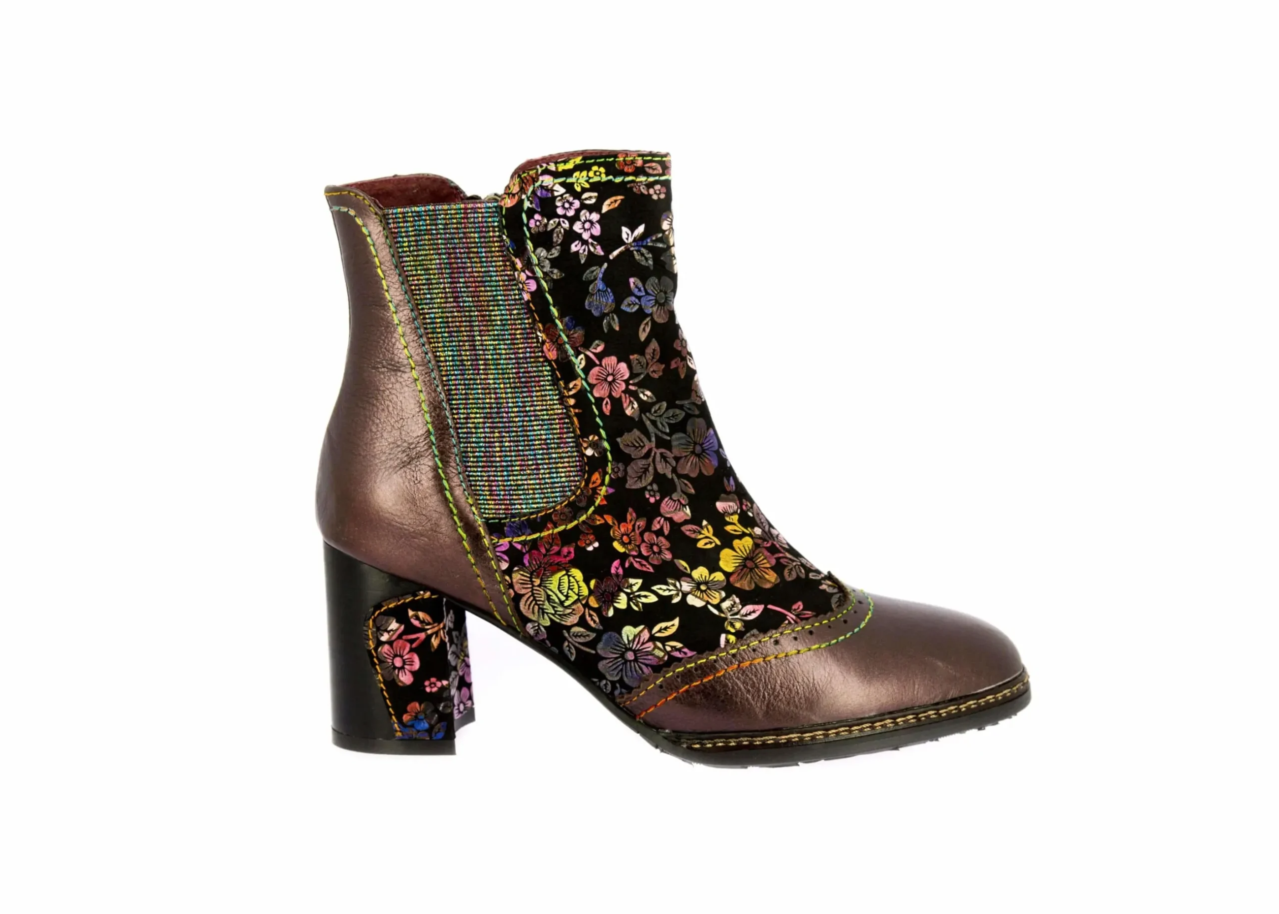 Online Bottines - EMELINE 04 Bottines