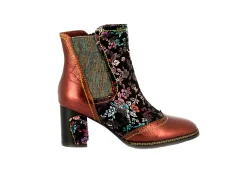 Online Bottines - EMELINE 04 Bottines