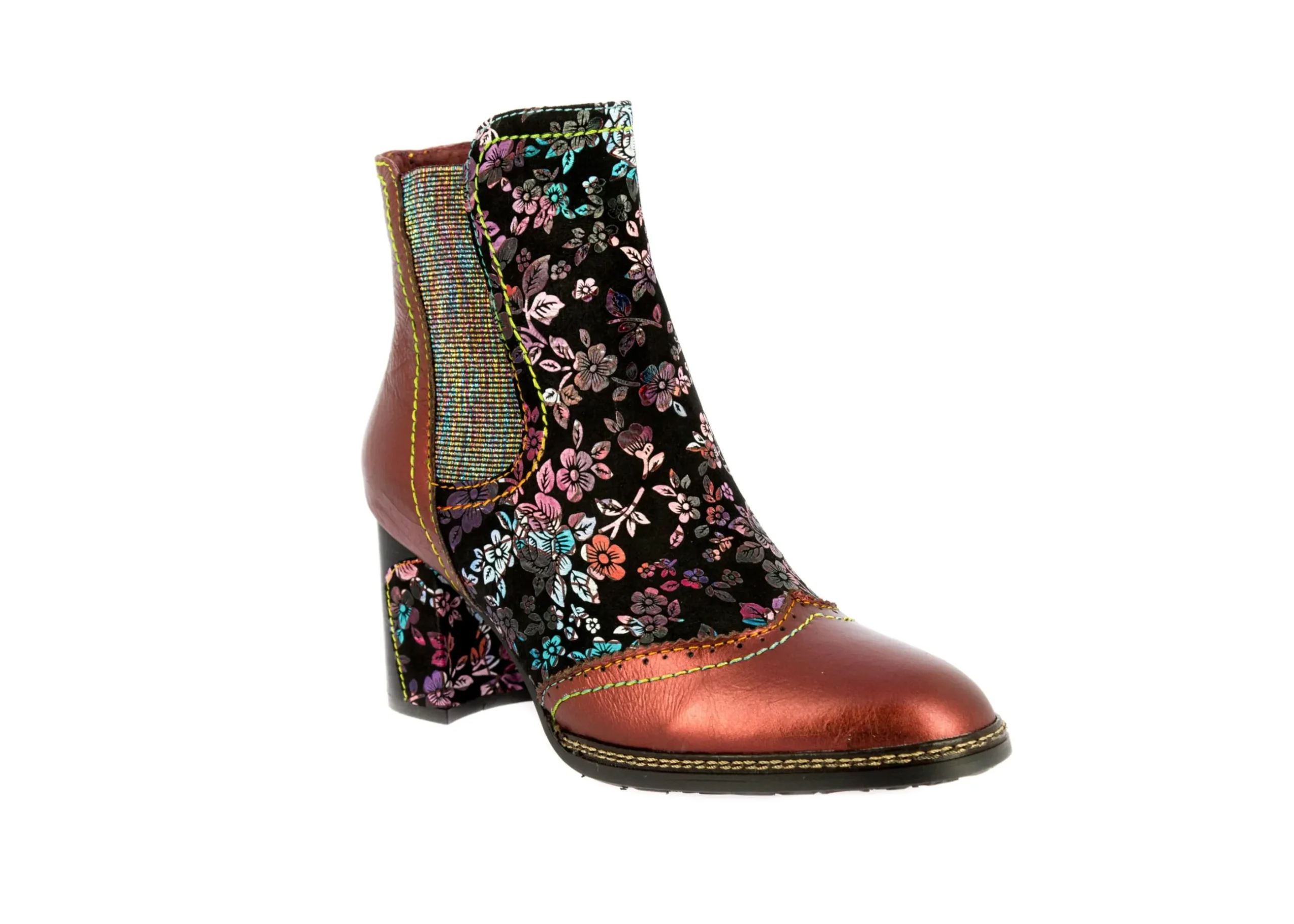 Online Bottines - EMELINE 04 Bottines