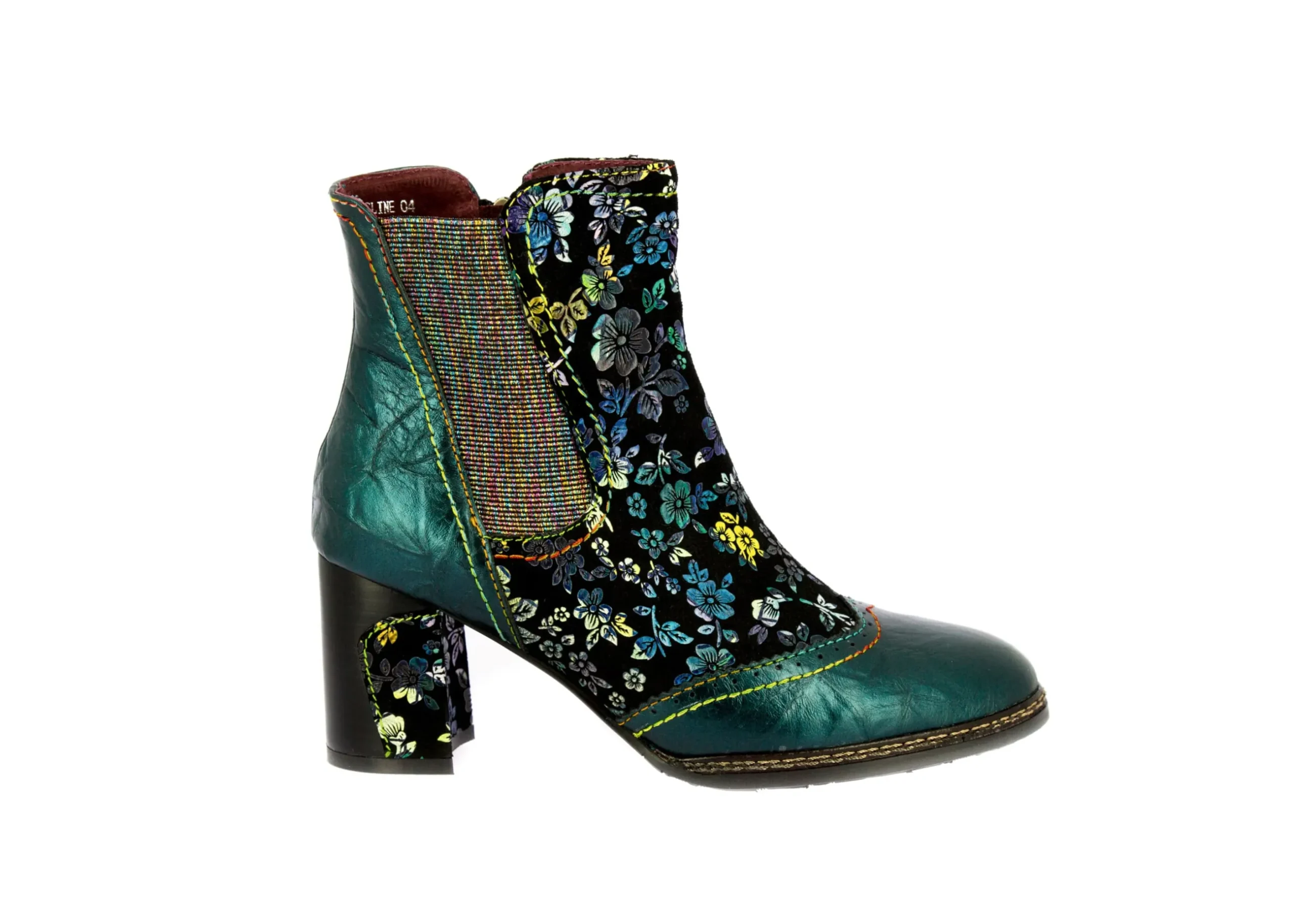 Online Bottines - EMELINE 04 Bottines