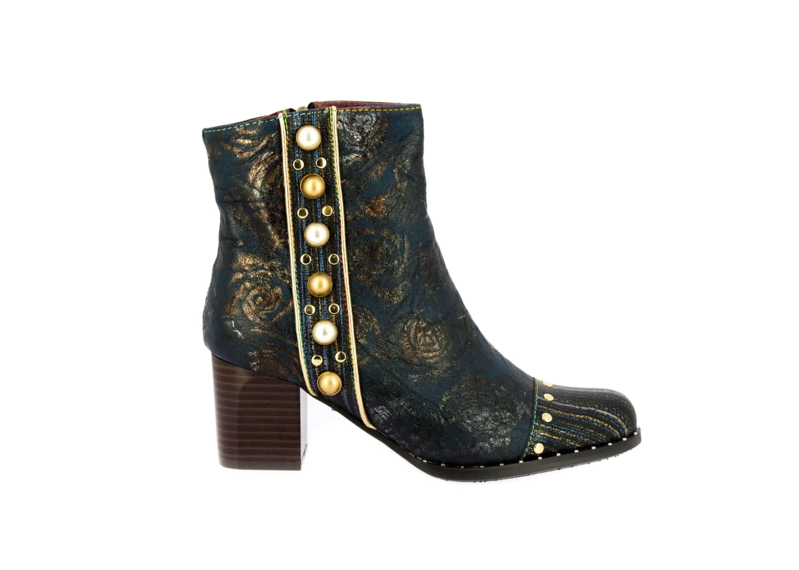 Discount Bottines - EMILIE 03 Bottines