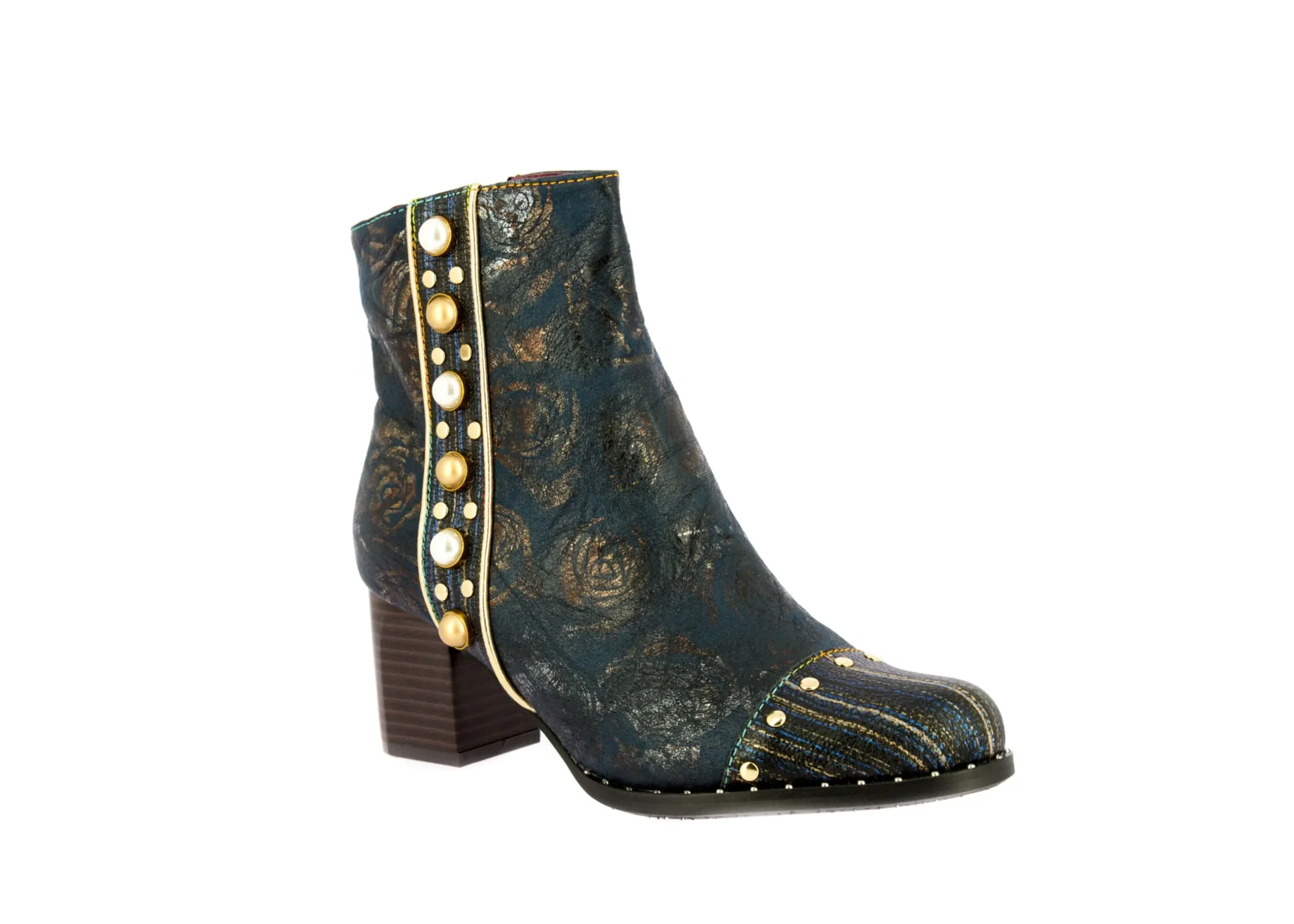 Discount Bottines - EMILIE 03 Bottines