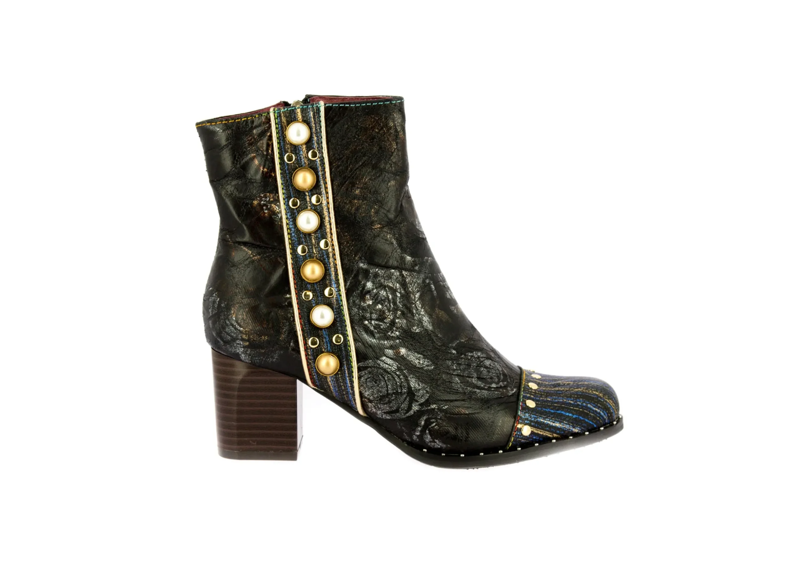 Discount Bottines - EMILIE 03 Bottines