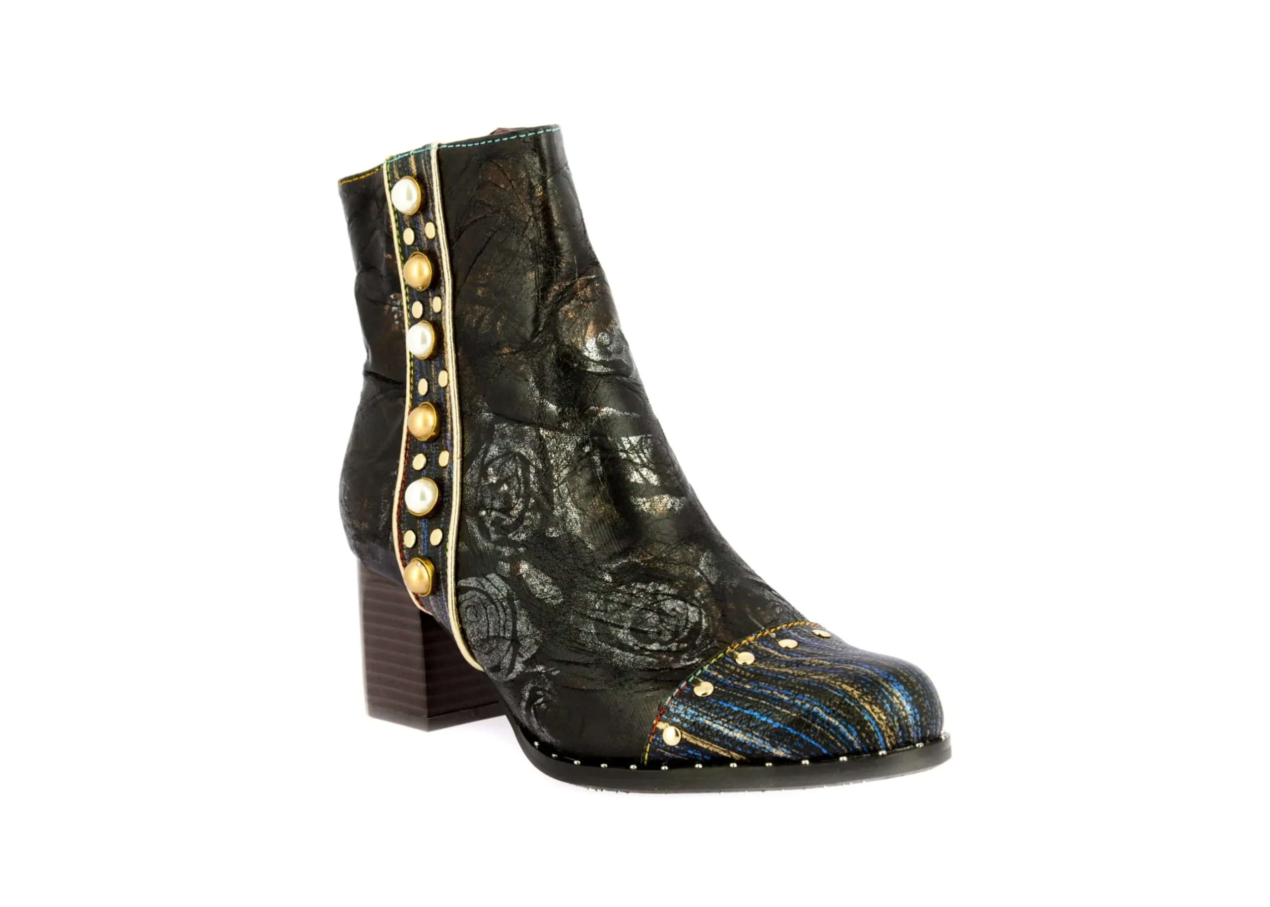 Discount Bottines - EMILIE 03 Bottines