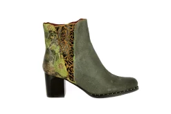Discount Bottines - EMILIE 02 Outlet Chaussures|Bottines