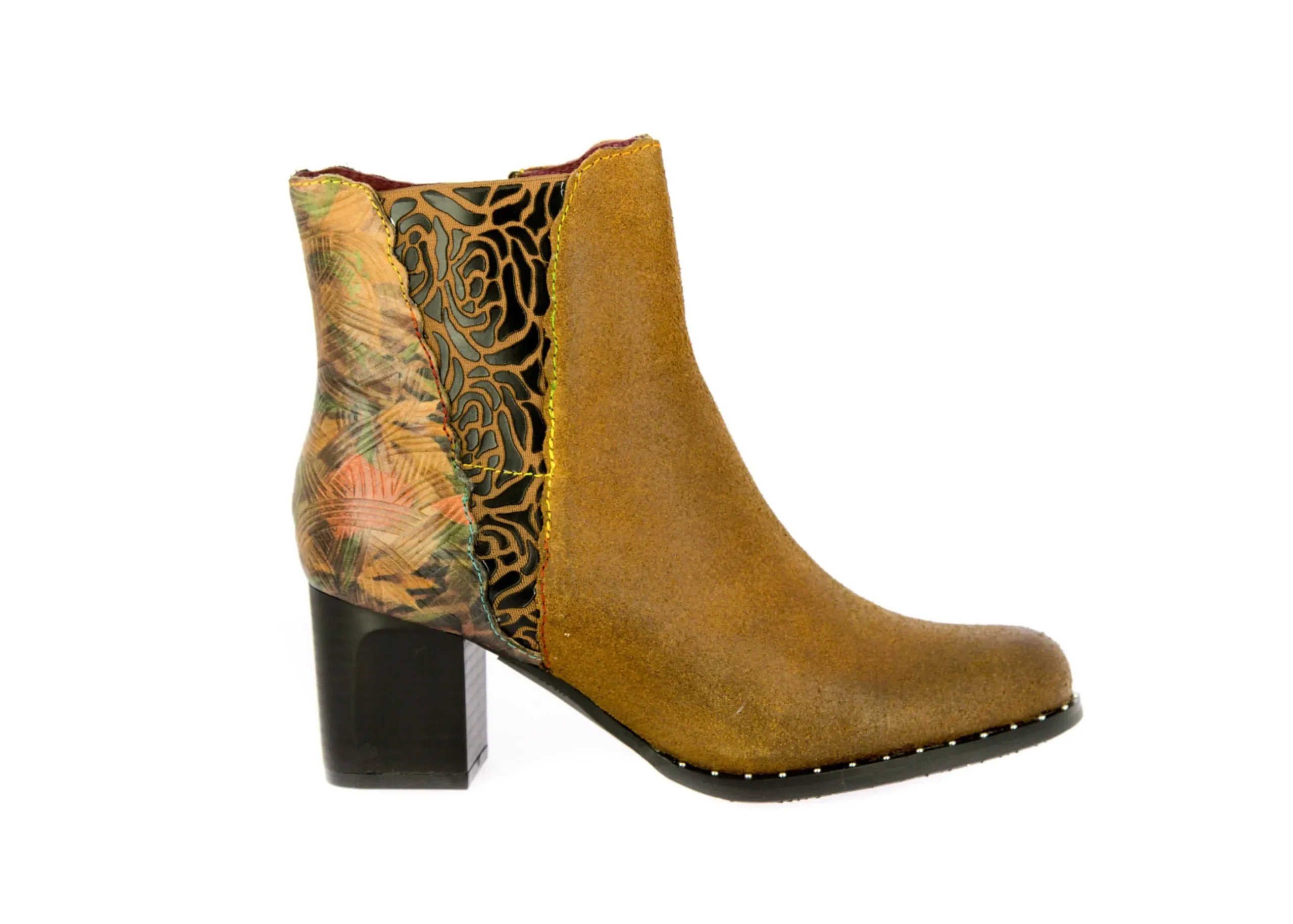 Discount Bottines - EMILIE 02 Outlet Chaussures|Bottines
