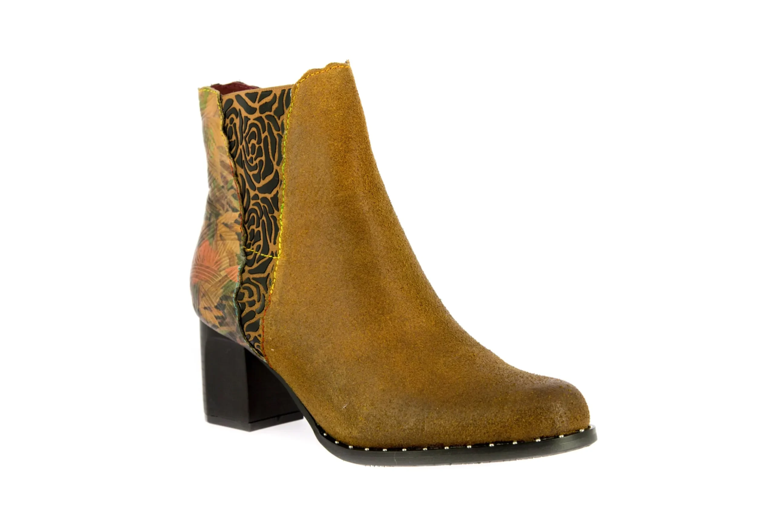 Discount Bottines - EMILIE 02 Outlet Chaussures|Bottines