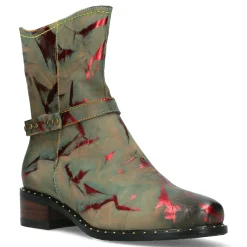 Discount Bottines - EMMA 04 Outlet Chaussures|Bottines