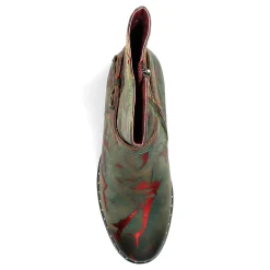 Discount Bottines - EMMA 04 Outlet Chaussures|Bottines