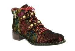 Best Sale Bottines - EMMA 02 Bottines