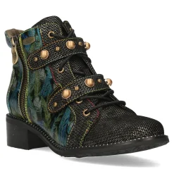 Outlet Bottines - EMMA 02 Arty Bottines